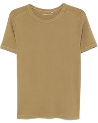 sunflower - Geripptes T-Shirt - Lyst