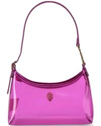Kurt Geiger - Mini Kurt Shoulder Bag - Lyst