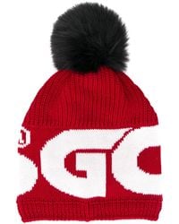 hello kitty gcds beanie