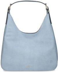 MICHAEL Michael Kors - Large Nolita Leather Shoulder Bag - Lyst
