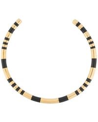 Aurelie Bidermann - Positano Necklace - Lyst