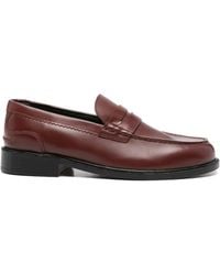 Clarks - Craft James Loafers - Lyst
