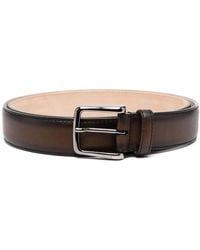 Tod's - Cintura Con Fibbia - Lyst