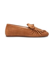 Stuart Weitzman - Britt Loafer - Lyst