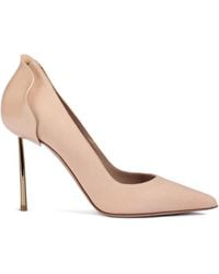 Le Silla - Petalo Pumps mit spitzer Kappe 100mm - Lyst