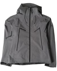 _J.L - A.L_ - Constructivism Jacket - Lyst