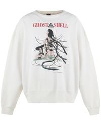 SAINT Mxxxxxx - グラフィック スウェットシャツ - Lyst