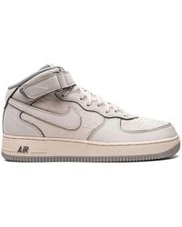Nike - Air Force 1 Mid "Tear Away" Sneakers - Lyst