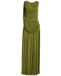 Axel 113 - Isabell Maxi Dress - Lyst
