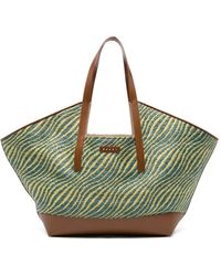 Marni - Polyamide-Nylon Bag - Lyst