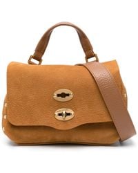 Zanellato - Borsa Postina Jones Baby - Lyst