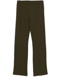 ÉTERNE - Pantalones De Chándal Rectos - Lyst