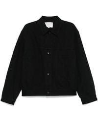 Studio Nicholson - Nyle Jacket - Lyst
