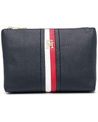 Tommy Hilfiger Makeup bags and cosmetic cases for Women | Online Sale up to  16% off | Lyst