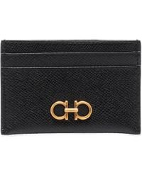 Ferragamo - Wallets - Lyst