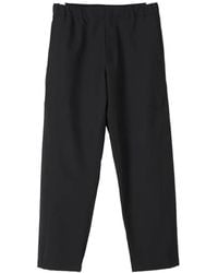Laminar - Pantalon À Taille Élastiquée - Lyst