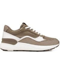 Michael Kors - Baskets Trevor À Empiècements En Mesh - Lyst