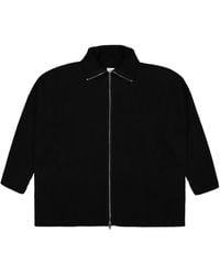 Vetements - Vest Met Rits - Lyst