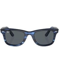 Ray-Ban Teru サングラス ブラック | Lyst