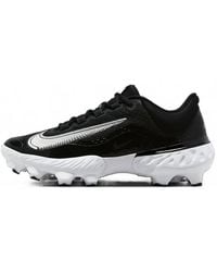 Nike - Alpha Huarache Elite 4 Sneakers - Lyst