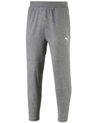 PUMA - Energy Knit Trackster Track Pants - Lyst