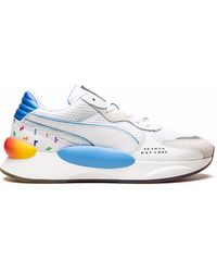 puma tetris trainers