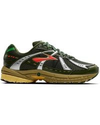 Brooks - Adrenaline Gts 10 Mesh Sneakers - Lyst