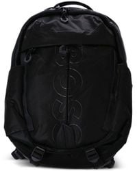BOSS - Bryant Logo-appliqué Backpack - Lyst