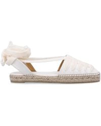 Castañer - Kimita Espadrilles - Lyst