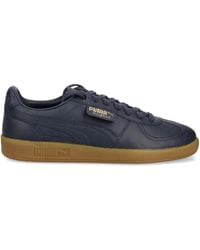 PUMA - Palermo Premium Sneakers - Lyst