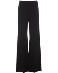 Patrizia Pepe - Pantaloni A Palazzo - Lyst