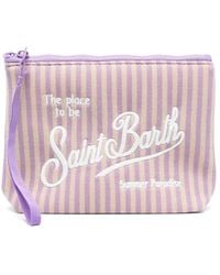 Mc2 Saint Barth - Aline makeup bag - Lyst