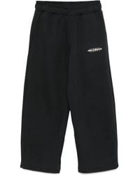New Balance - Pantaloni Sportivi Con Vita Elasticizzata - Lyst