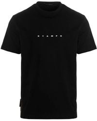 Stampd - Strike Logo T-Shirt - Lyst