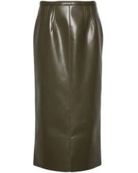 Philosophy Di Lorenzo Serafini - Gonna A Vita Alta - Lyst