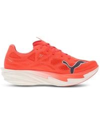 PUMA - Deviate Nitro Elite 4 Running Shoes - Lyst