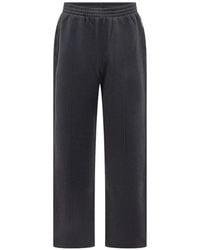 Represent - Elasticated-Waist Track Pants - Lyst