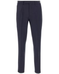 Devore - Pantalon De Costume - Lyst
