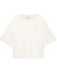 Anine Bing - Imogen T-Shirt - Lyst