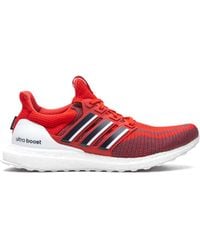 adidas - X Jalen Ramsey Ultraboost 2.0 Dna X Pe "Brentwood Academy" Sneakers - Lyst