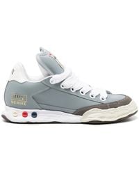 Maison Mihara Yasuhiro - Herbie Puffer Low-Top Sneakers - Lyst