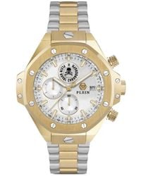 Philipp Plein - Orologio Chrono Royal 46Mm - Lyst