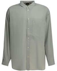 Daiwa Pier39 - Chemise À Poche Poitrine - Lyst