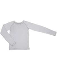 On/Off Essentials - The Everyday Longsleeves T-Shirt - Lyst