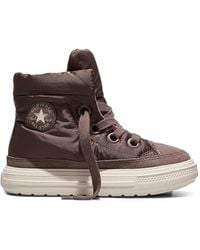 Converse - Chuck Taylor All Star Elements Boot - Lyst