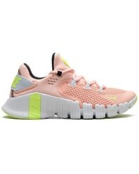 Nike - Baskets Free Metcon 4 'Arctic' - Lyst