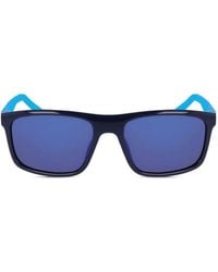 Nike - Fire Rectangle-Frame Sunglasses - Lyst