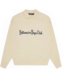 BBCICECREAM - Logo-Embroidered Polo Shirt - Lyst