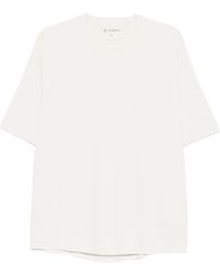 Goldwin - Short-Sleeves T-Shirt - Lyst