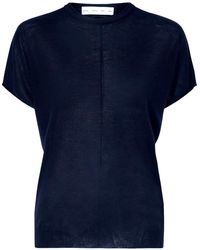 Proenza Schouler - Ares Gebreide Top - Lyst